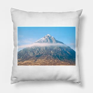 Buachaille Etive Mor 60 , the Highlands Pillow