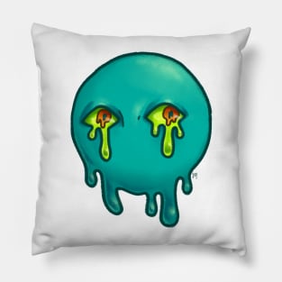 Goop Pillow