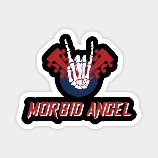 Morbid Angel Magnet