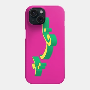 The Statement Phone Case