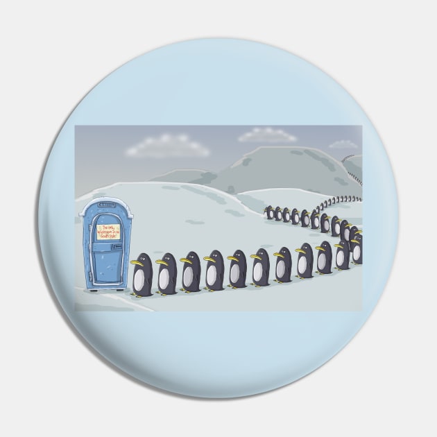 The only Washroom on the South Pole. Pin by macccc8