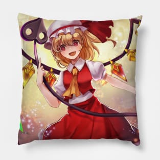 Flandre Pillow