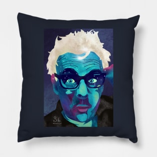 Michael Sheen Pillow