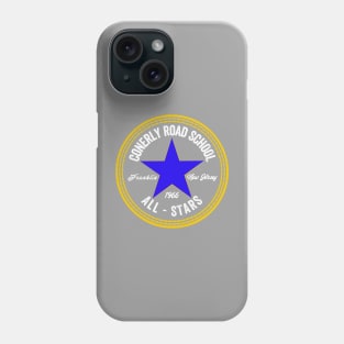 Conerly Road School Phone Case