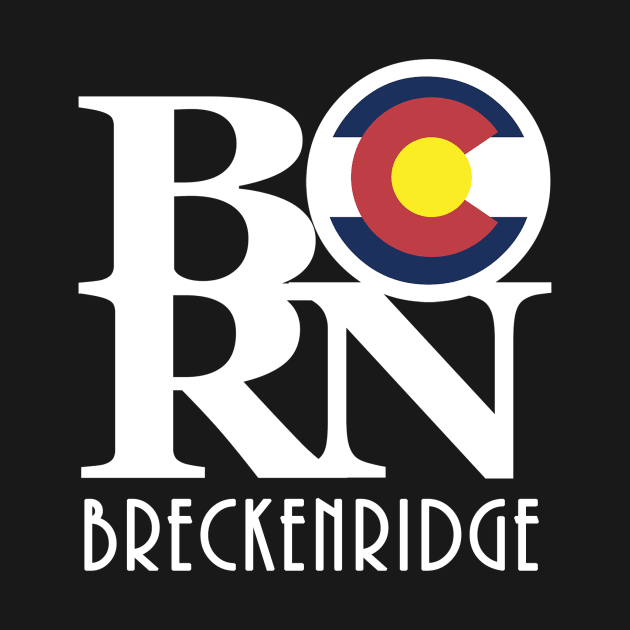 BORN Beckenridge by HomeBornLoveColorado