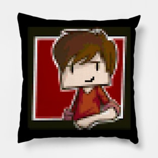 Grian Pillow