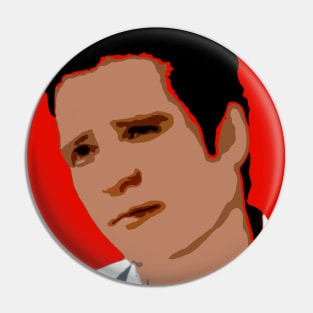 michael madsen Pin