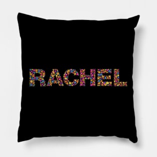 Rachel Pillow