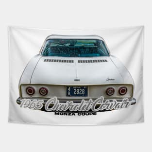 1965 Chevrolet Corvair Monza Coupe Tapestry