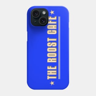 The Roost Animal Cafe Phone Case