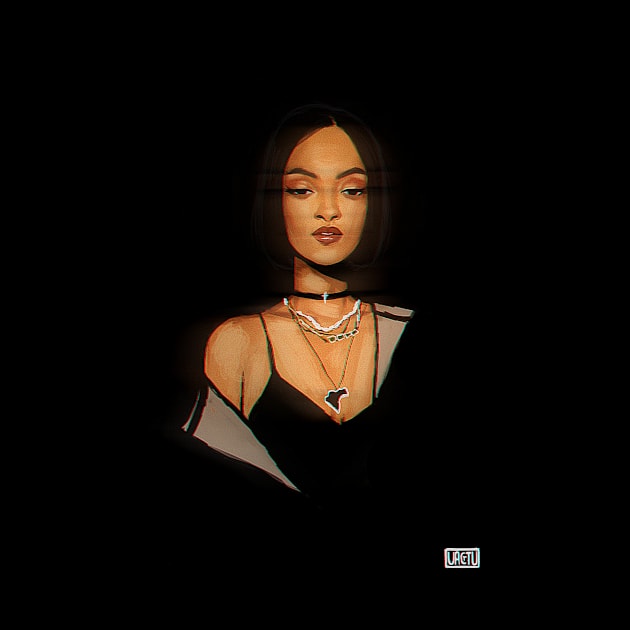 Badgalriri by VactuART