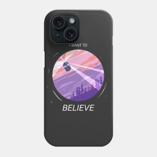 Doctor Who Phone Case