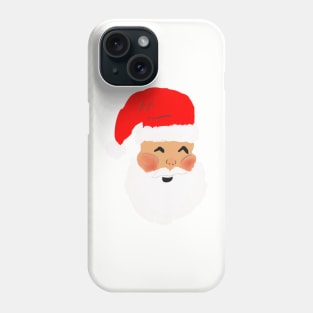 Santa! Phone Case