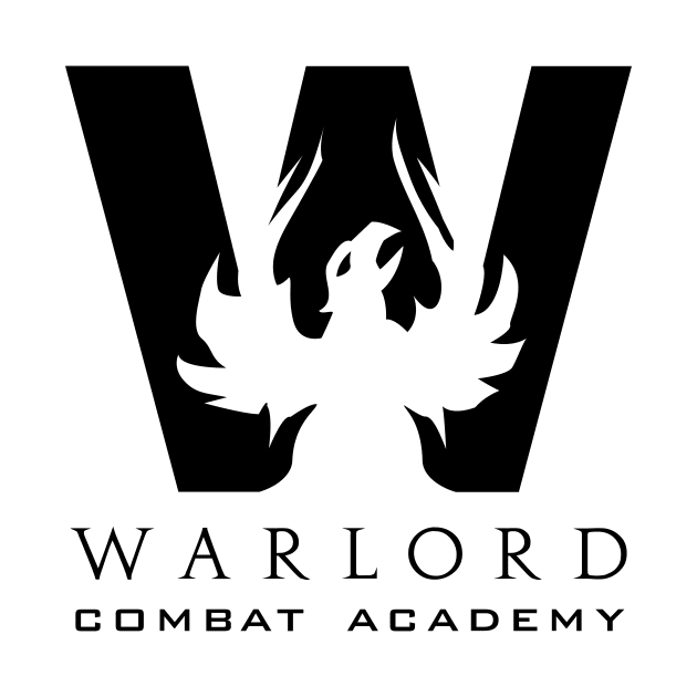 WARLORD Combat Academy - Black by pscof42