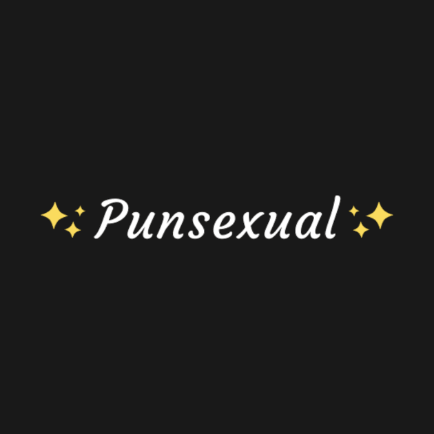 Punsexual #2 by (Eu)Daimonia