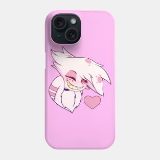 Love of an Angel Phone Case