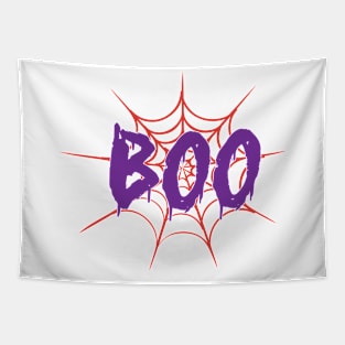 BOO Tapestry