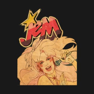 jem name T-Shirt