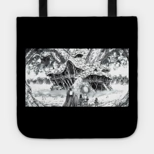 forest Tote