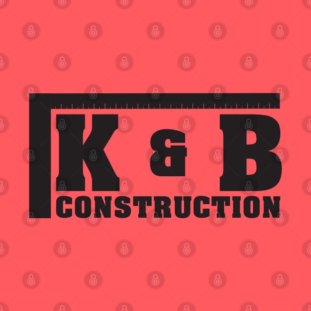 K & B Construction by StadiumSquad