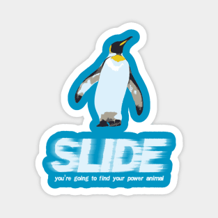 Club penguin memes Magnet for Sale by artdesign802