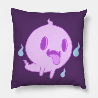 Spoopy Pillow