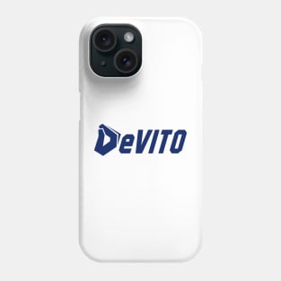 Tommy DeVito - Blue Phone Case