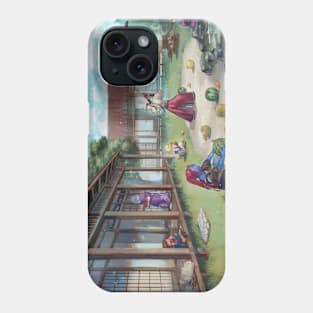 Summer Phone Case