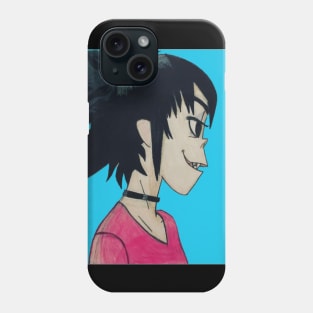 Noodle Phone Case