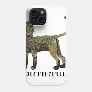 Tortietude Phone Case