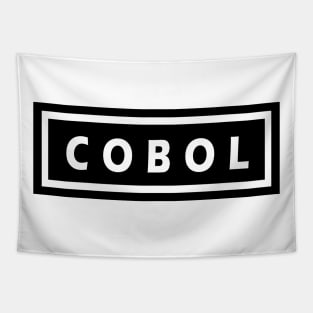 Cobol Tapestry