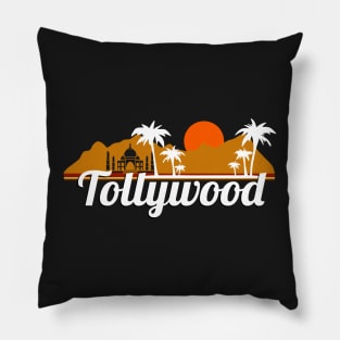 Tollywood Pillow