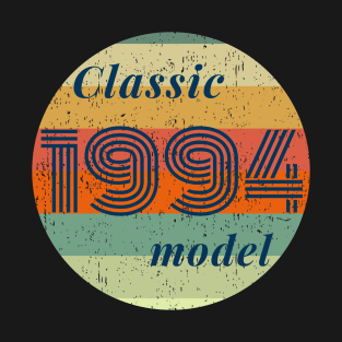 Turning 30 Classic 1994 Model 30th Birthday T-Shirt