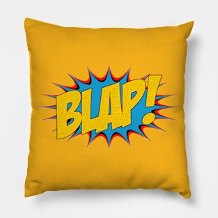 Blap Pillow