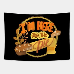 Here for the pie fall design Tapestry