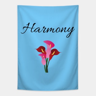Harmony Tapestry