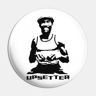 Lee Perry Pin