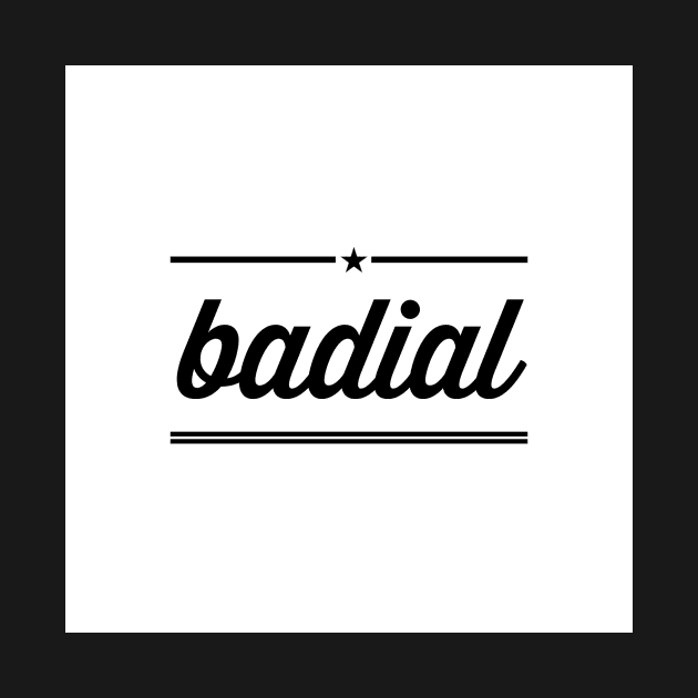 Badial is a Jatt Tribe by PUTTJATTDA