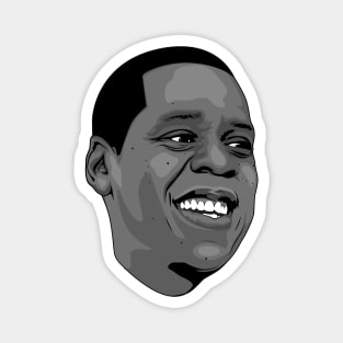 Hova Magnet