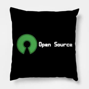 The Open Source Pillow