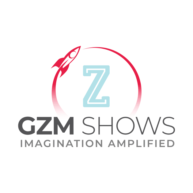 GZM Shows: Imagination Amplifies by GZM Podcasts