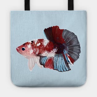 Betta Fish Tote