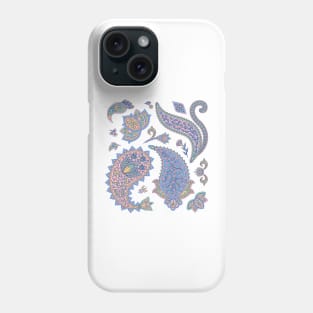 Paisley Phone Case