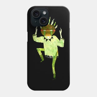 dadu skin Phone Case