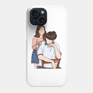 On Your Wedding Day Movie Phone Case