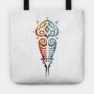 Raava & Vaatu Tote