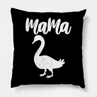 Mother Goose Day Pillow