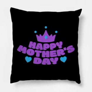 Happy Mother's Day 2023 | Mother's Day Gift Ideas Pillow