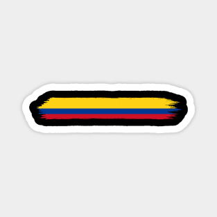 Flags of the world Magnet