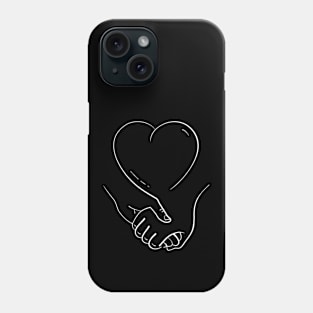 Love Phone Case